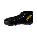 Kicks - Winged Bolts - Black