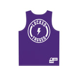 Sleeveless - The Arch - Purp