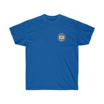 Short Sleeve - Journeyman Series - Lineman