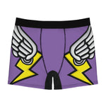 Underwear - The Winged Bolts - WOP