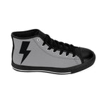 Kicks - The Bolt Kick Shitters - Grey