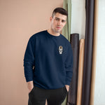 Crewneck - The Champ Skully - Sweater