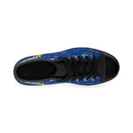 Kicks - Winged NABs - Blue