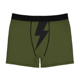 Underwear - The THUNDER Claps - Military G