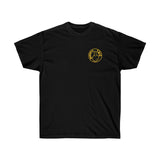 Short Sleeve - Mandate This - Yellow