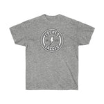 Short Sleeve - The Burner - Badge