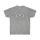 Short Sleeve - The Burner - Badge