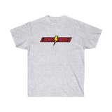 Short Sleeve - Back Bolt Man - Slanted LTL