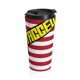 Mug - Locked and Tagged America - Travel