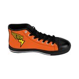 Kicks - Winged Bolts - Orange