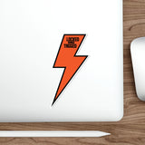 Sticker - Tbolt - Orange