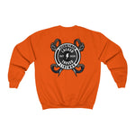 Crewneck - Journeyman Series - Lineman