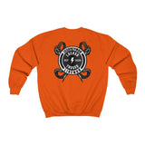 Crewneck - Journeyman Series - Lineman