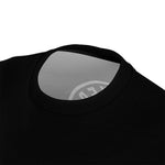 Short Sleeve - The Classic Premium - Black