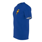 Short Sleeve - East Coast Crew Premium - Blue