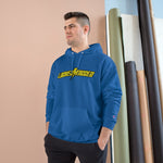 Hoodie - Slanted LTL Champ