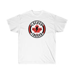 Short Sleeve - The Burner - CAD Badge