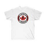 Short Sleeve - The Burner - CAD Badge