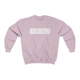 Crewneck - The Burner - Big D*** Lineman