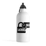 Bottle - Classic Stainless Steel Water Bottle