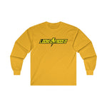 Long Sleeve - Burner - Slanted LTL