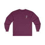 Long Sleeve - USA - Badge