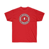 Short Sleeve - The Burner - Badge