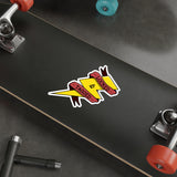 Sticker - Coastin Bolt