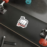 Sticker - Big Punch Racing