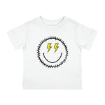 Youth - Round Buzzy Tee