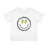 Youth - Round Buzzy Tee