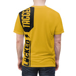 Short Sleeve - Straight Up - Yeller