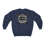 Crewneck - Journeyman Series - Lineman