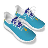 Kicks - Simple Bolt Sports - Blue