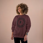 Crewneck - The Champ Badge - Sweater