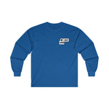 Long Sleeve - Classic - Badge