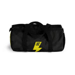 Bag - Along Way From Home Duffel - Black Camo