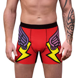 Underwear - The Winged Bolts - PLPRR