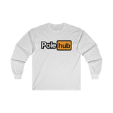 Long Sleeve - Pole Top - Pole Hub