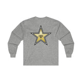 Long Sleeve - Powerline Pornstar