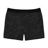 Underwear - The Simple TBolts - Black Camo