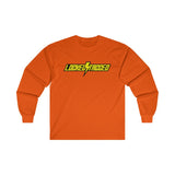 Long Sleeve - Burner - Slanted LTL