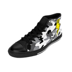 Kicks - T-Bolt - White Camo