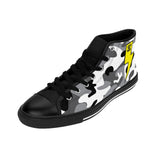 Kicks - T-Bolt - White Camo