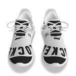 Kicks - Badge Sports - White