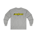 Long Sleeve - Burner - Slanted LTL