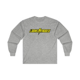 Long Sleeve - Burner - Slanted LTL