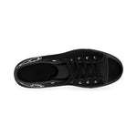 Kicks - Badge Shoes - Black