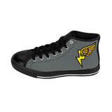 Kicks - Winged Bolts - Grey