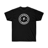 Short Sleeve - The Burner - Badge